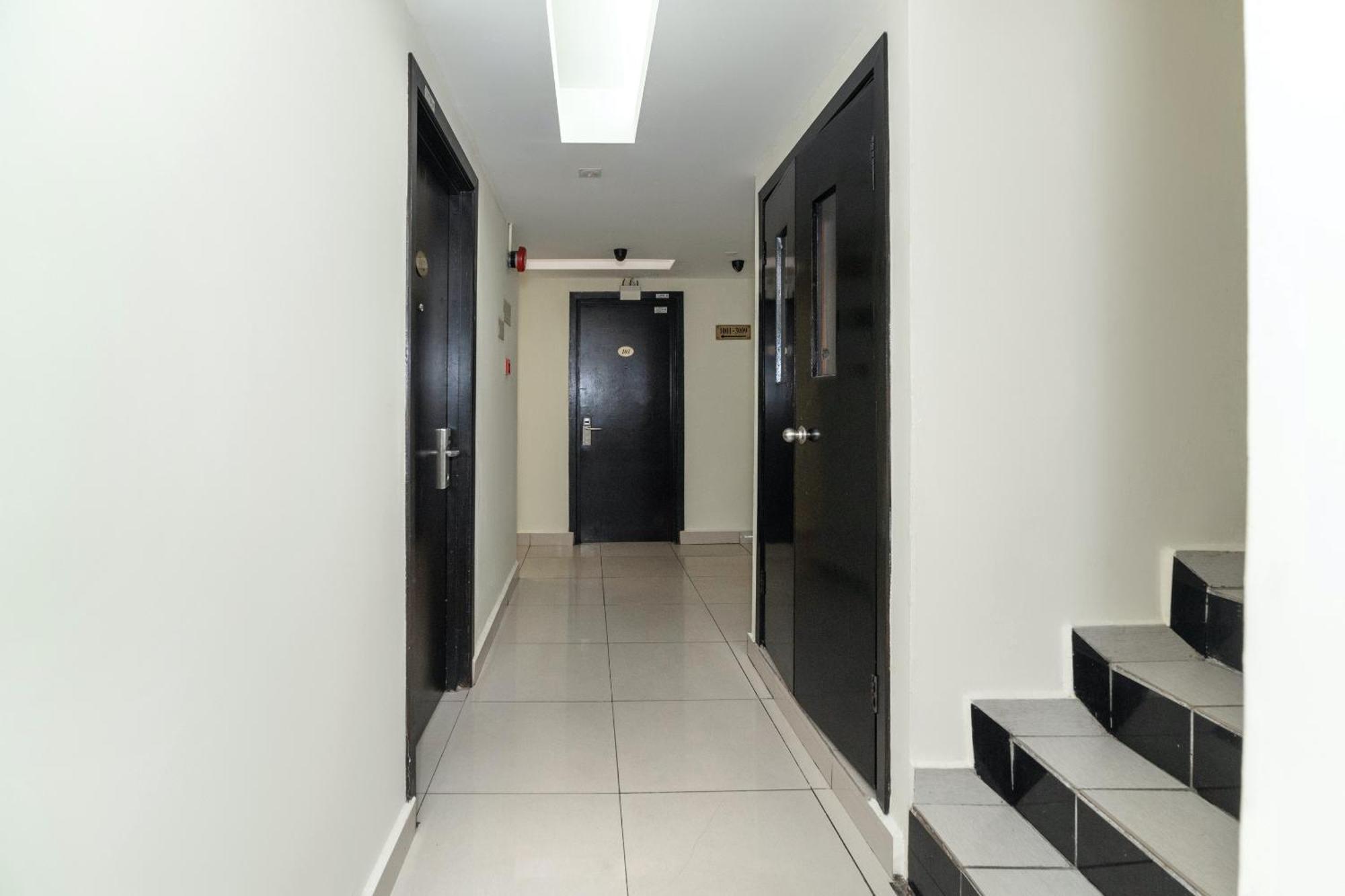 Super Oyo 89965 Stay Inn II Kota Kinabalu Exteriér fotografie