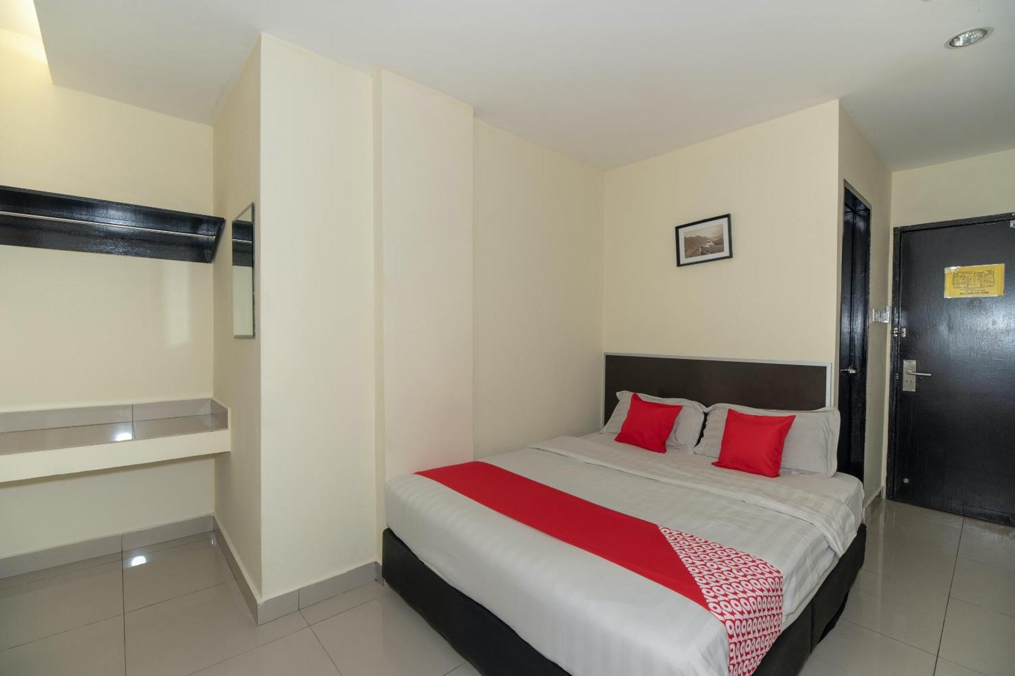 Super Oyo 89965 Stay Inn II Kota Kinabalu Exteriér fotografie